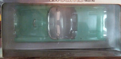 Revell American Dream ’56 Ford Thunderbird Car Convertible 1:25 Metal Body Model