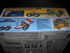 😛😛-AMT MODEL KITS-LOT of 2-1/25 SCALE**ALL FACTORY SEALED*AWSOME*SEE BELOW😛😛