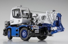 Hasegawa 66008 (WM08) 1/35 Tadano Rough Terrain Crane GR-130NL – Ship from USA