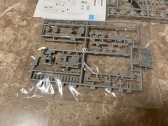 1/72 Dragon Jagdpanther w/Zimmerit, item # 7241, bagged kit!!!