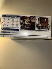 Revell 1926 Ford T Sedan Delivery 1:25 Scaled Sealed In Original Plastic