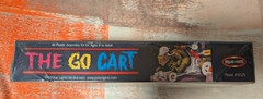 Vintage Polar Lights -The Go Cart Kit #5029 – SEALED-1999