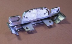 1960 Desoto Adventurer FRONT BUMPER. Vintage Johan Annual Kit & Promo Item.