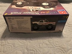 AMT ERTL 1/25 Chevrolet USA-1 Monster Truck 6969 1990 Made in the USA