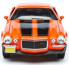 Chevrolet Camaro 55Chevy57Z28Race Car1972Custom Built1957Metal Body1970Model1969