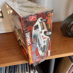 Vintage Joie Chitwood Thrill Show Camaro AMT | No. T441 | 1:25 Model Kit Car NOS