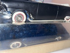 Revell-AMT 1956 Ford Convertible 1/32 Factory-built Promo STORE DISPLAY w/Box