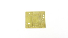 Photo-etched detailing set for Photo-etched detailing set for Ford T RNAS by