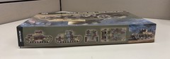 IBG 35071 7TP Polish Tank Twin Turret (Early) Open Box Parts Bags Sealed 1/35