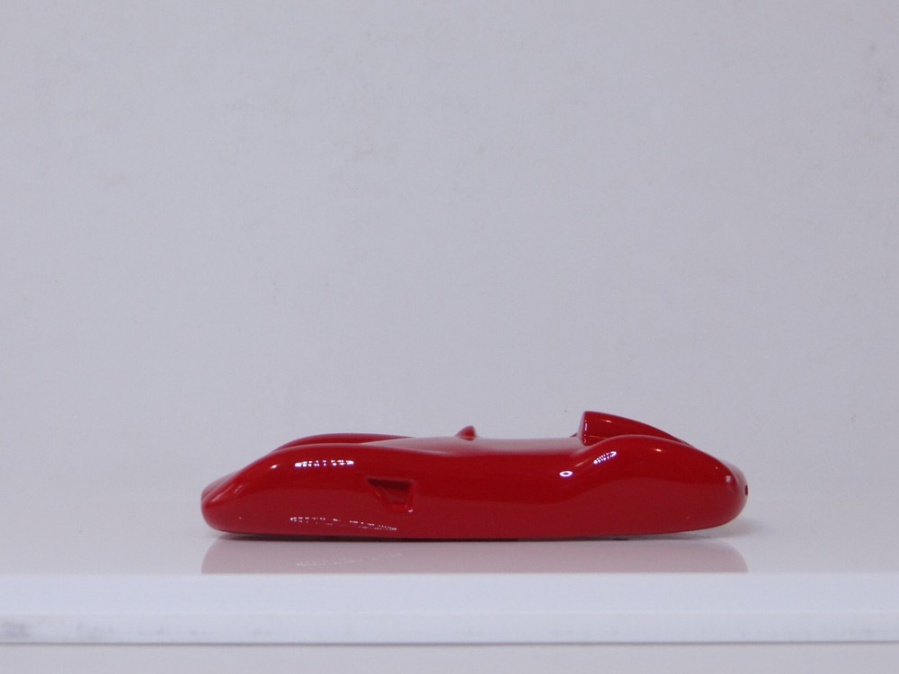 1/43 Statuete, Ferrari 500TRC, no BBR, Tameo, AMR, automobilia