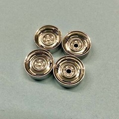Traditional Steelies 1/24 1/25 SOLD IN PAIRS