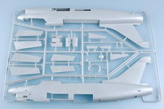 Trumpeter 1/32 02245 A-7D Corsair II