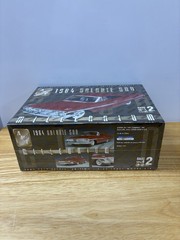 AMT 1964 Galaxie 500 Millennium 2000 Special Edition 1:25 Scale Model Kit Sealed
