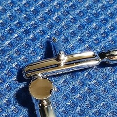 Shelby 🌟 Rear View Mirror 1966 Mustang 1:24 Scale 1000s Model Car Parts 4 Sale.