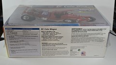 Revell Monogram 1/24 Tom Daniel RC Cola Beer Wagon Ford Truck Model T SEALED