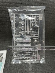 AMT 1967 Chevelle Pro Street 1/25 Scale Plastic Model Kit All Pieces Sealed NEW