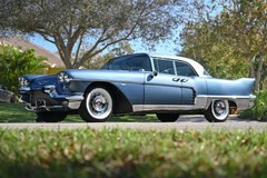 Cadillac Eldorado1950s Classic12Custom Built Metal1959Model1 24Hot Rod18Race Car