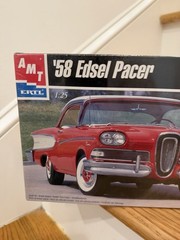 AMT ERTL 1/25 Scale ’58 Edsel Pacer – Factory Sealed