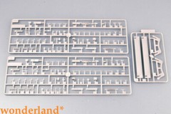 Trumpeter 1/700 05715 USS Blue Ridge LCC-19 1997