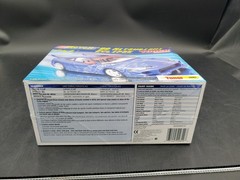 🚦RARE Revell Tuner Series 99 Mitsubishi Eclipse 2 n 1 Model Kit #85-2829 Sealed