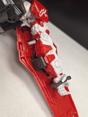 Bandai MG 1/100 GUNDAM SEED ASTRAY TURN RED (built) jm615264