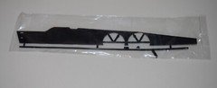 AMT KENWORTH AERODYNE HIDEOUT 1158/06 ⭐PARTS⭐ LEFT RAMP SIDE PANEL 1:25