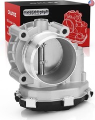 OKLPF Electronic Throttle Body Compatible with 2015-2024 Ford Bronco Edge