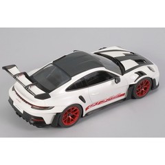 Tamiya 24370 1/24 Porsche 911 Gt3 Rs 992 Plastic Model Kit