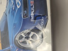 2004 Vintage TAMIYA 1/24 CALSONIC SKYLINE GT−R 2003 Plastic Model Factory Sealed