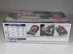 Revell McDonald’s Diorama & ’32 Ford Street Rod Model Kit 85-7804 Sealed