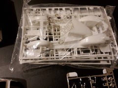 Revell – ’41 Chevy Pickup Model Car Kit
