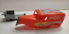 Mpc 1/32 Snap Dukes Of Hazzard Dukes Digger Parts