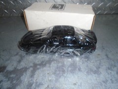 1991 Chevy Beretta GTZ ERTL Promo Model #6037 Black
