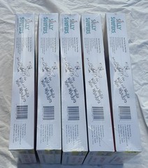 Hawk Silly Surfers Model Kits Complete Set Lot of 5 2003 New Factory Sealed