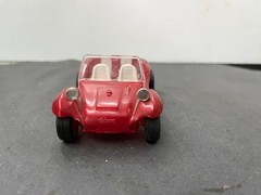 C12 IMC Dune Buggy EMPI vintage built 1/25 model car McM.