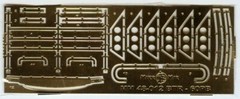 Mikro Mir 48-012 The BTR-60PB 1/48 Scale