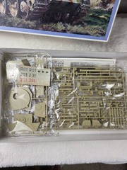 Nichimo 1:35 Panther G Historical Sealed Parts New