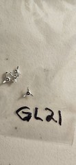 MODEL CAR WHEEL SPINNERS GL21