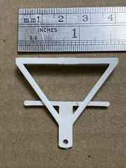 1/25 Trailer Hitch
