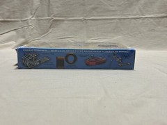 MPC 1/25Scale Cobra Chopper (Trick Trike Series) Model Kit 896/12 & Testers Glue