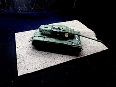 1/35 Scale Military Diorama Base Terrain Display Model Soldiers Figures Diecast