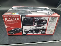 🚦😎Academy Hyundai Azera Sport Sedan 1:24 Scale Plastic Model Kit 15121 🔥😎🚦