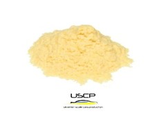 USCP 24A048 Hi-Quality Flocking powder Cream Beige 30ml