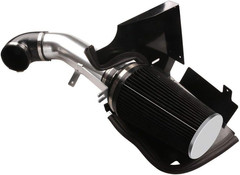 4″ Cold Air Intake System + Heat Shield for 99-06 Gmc/Chevy V8 4.8L/5.3L/6.0L /