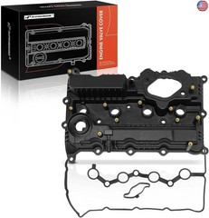 A-Premium Engine Valve Cover with Gasket Fit For Hyundai Santa Fe 2019-2020,