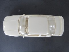 1990 Chevrolet Beretta GTZ Dealer Promo Model – 1/25 Scale – AMT ERTL