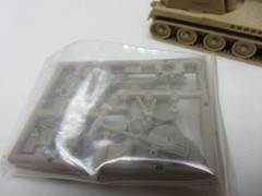 ROCO MINITANKS DBGM #531 US Army Cold War M578 Armored Recovery Vehicle