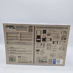 MPC 939 1/25 Pontiac GTO Super Stocker Plastic Model Kit New Sealed.