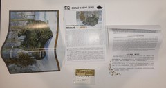 1:35 AFV CLUB AF35352 : GERMAN WIESEL 1 WAFFENTRAGER MELLS