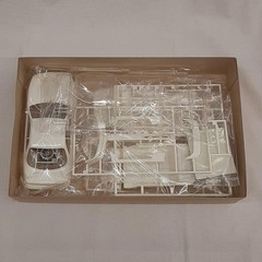 Fujimi Nissan Silvia S14 early model 1/24 scale Collectables 17+
